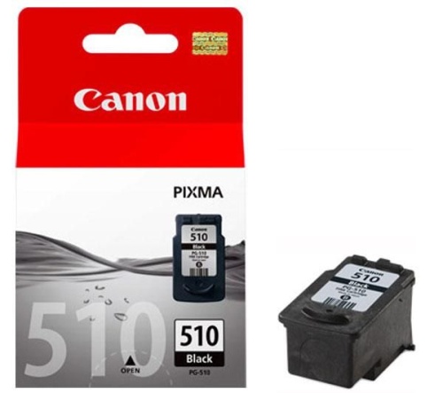 Картридж струйный Canon (PG-510) PIXMA iP-2700/MP240/250/260/270/490/MX320/330 (220стр)