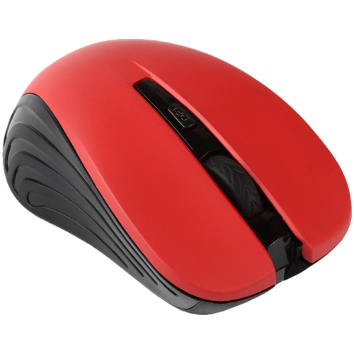 Мышь беспроводная Smartbuy ONE 340AG красный Мышь беспроводная Smartbuy ONE 340AG красный