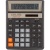 Калькулятор настольный Attache ASF-888 12-разрядный черный 204x158x40 мм Калькулятор настольный Attache ASF-888 12-разрядный черный 204x158x40 мм