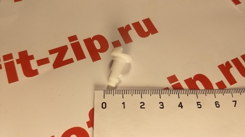 шестерня привода подачи тонера kyocera fs 1020mfp/1025mfp/1120mfp 302m214201 (о)