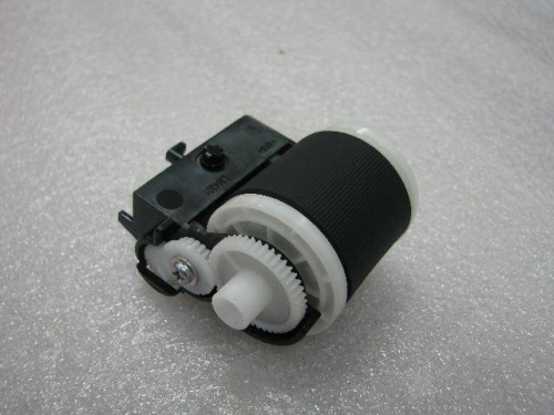 Ролик подачи бумаги Brother HL-2030/2040/2070/MFC-7420/7820/DCP-7010/7025 (O) LM4300001 ролик подачи бумаги brother hl-2030/2040/2070/mfc-7420/7820/dcp-7010/7025 (o) lm4300001