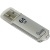 Память USB Flash 64 GB Smartbuy "V-Cut" USB 2.0 Flash Drive, серебристый (металл. корпус )