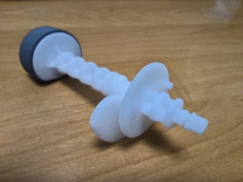 Ролик захвата в сборе на оси Epson 1569314 | 1573559 ролик захвата в сборе на оси epson 1569314 | 1573559