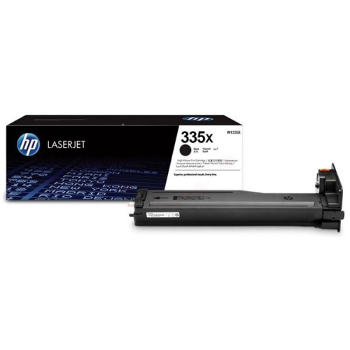 Картридж HP 335X (W1335X) LJ MFP M438n, 13,7К (О) чёрный