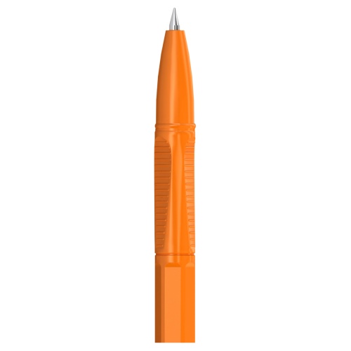 Ручка шариковая Berlingo "Tribase Orange" синяя, 0,7мм Ручка шариковая Berlingo "Tribase Orange" синяя, 0,7мм