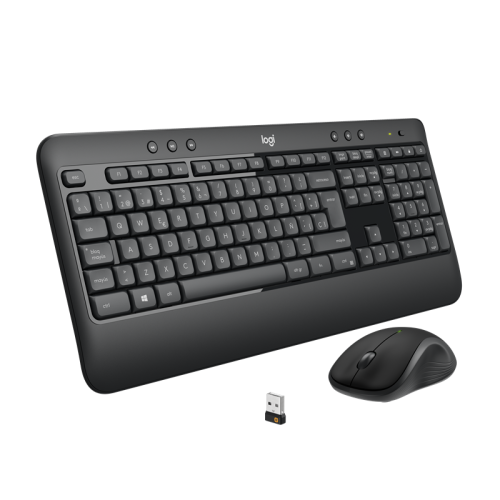 Клавиатура + Мышь Logitech MK540 920-008686