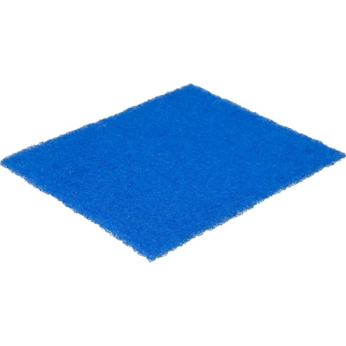 Губка для посуды Paclan Power абразив 15x12.5 см (3 штуки в упаковке) 272196 272196