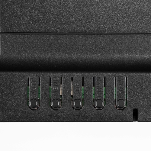 Монитор 23.8" ExeGate EB2400 TN+film 1920x1080, 60 Гц, 5 мс, 16:9, 200 кд/м2, 1xHDMI, 1xVGA, черный