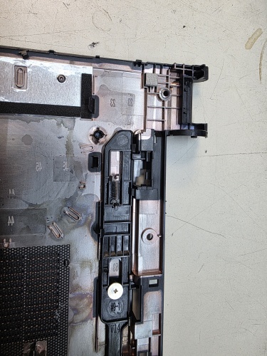 поддон ноутбука dell vostro 15 45173