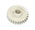 шестерня 26t резинового вала hp p1566/p1606 (совм) ru7-0139