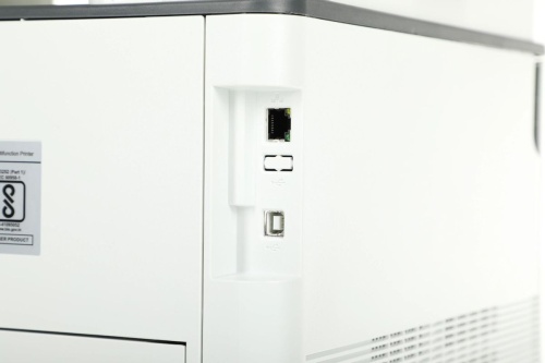 МФУ лазерный Pantum M7100DN черно-белая печать, A4, цвет белый МФУ лазерный Pantum M7100DN черно-белая печать, A4, цвет белый