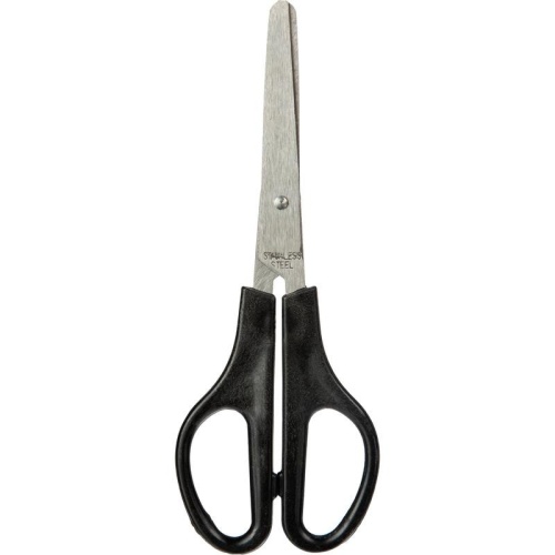 Набор канцелярский Attache JC805 пластиковый 17 предметов черный вращающийся