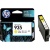 Картридж HP 935 6230/6830 желтый оригинальный Картридж HP 935 6230/6830 желтый оригинальный