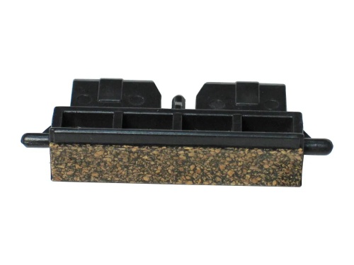 тормозная площадка b039-2711 для ricoh aficio 1015/1018 (cet)