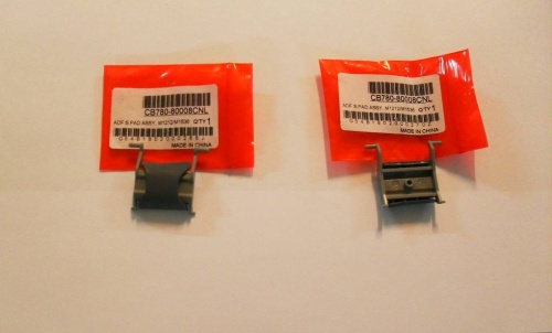 тормозная площадка в подаче документа hp lj m1536/cm1415/m1212/1214/m175 (nc) cb780-80008