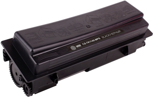 Картридж Kyocera CS-TK1140-MPS черный 14400стр. FS-1035/1135/M2535dn Cactus