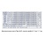 Штамп самонаборный Colop Printer 55-Set-F пластиковый 10 строк 40х60 мм