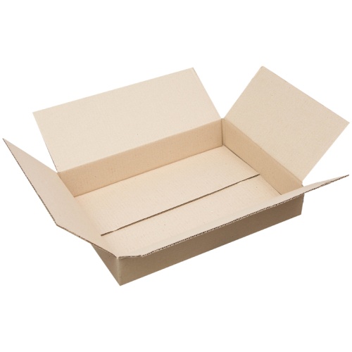 Гофрокороб 450*330*80мм, марка Т22, профиль С, FEFCO 0201/ГОСТ исполнение А 275386 275386