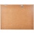 Доска магнитно-маркерная Attache Wood 90x120 см односекционная с лаковым покрытием дерев.рама