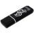 Память USB Flash 64 GB Smartbuy "Glossy" USB 2.0 Flash Drive, черный