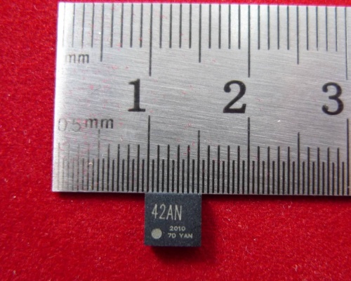 Чип HP (CF542A) CLJ M254/280/281, Yellow, 1.3K (ELP Imaging®) чип hp (cf542a) clj m254/280/281, yellow, 1.3k (elp imaging®)