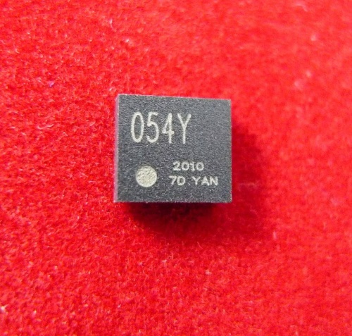 Чип Canon i-SENSYS LBP620/LBP621/LBP623/LBP640, MF640/MF641/MF642/MF643/MF644 (054/3021C002) Y 1.2k чип canon i-sensys lbp620/lbp621/lbp623/lbp640, mf640/mf641/mf642/mf643/mf644 (054/3021c002) y 1.2k