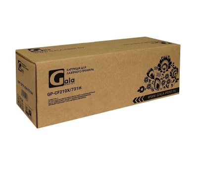 GP-CF210X (131X) 731 1