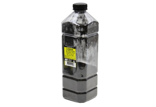 Тонер Canon iR 1600/1610/2000/2016 (C-EXV5/C-EXV14) Тип 2.2, Bk, 460 г, Hi-Black тонер canon ir 1600/1610/2000/2016 (c-exv5/c-exv14) тип 2.2, bk, 460 г, hi-black