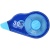 Корректирующая лента Deli EH21301 5мм x 30м