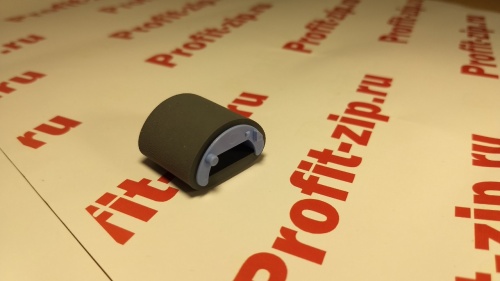 Ролик захвата HP LJ 1010/1012/1015/1018/1020/1022 RL1-0266/RC1-2050 (O) ролик захвата hp lj 1010/1012/1015/1018/1020/1022 rl1-0266/rc1-2050 (o)