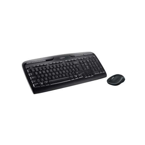 Клавиатура и мышь Logitech MK330