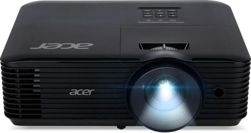 Проектор Acer X119H DLP 4800Lm LS (800x600) 20000:1 ресурс лампы:4000часов 1xUSB typeA 1xHDMI 2.8кг