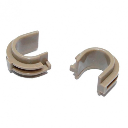 Комплект бушингов резинового вала совм. для HP LJ P2035/M2055/Pro400/M401/M425dn, лев+прав комплект бушингов резинового вала совм. для hp lj p2035/m2055/pro400/m401/m425dn, лев+прав