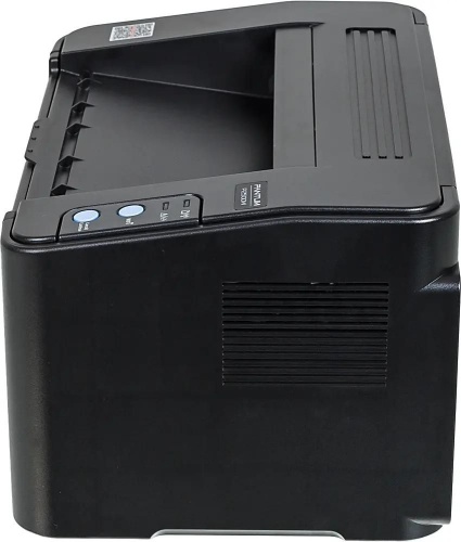 Принтер лазерный Pantum P2500W, лазерный А4 USB, Wi-Fi Принтер лазерный Pantum P2500W, лазерный А4 USB, Wi-Fi
