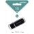 Память USB Flash 16 GB Smartbuy "Crown" USB 2.0 Flash Drive, черный