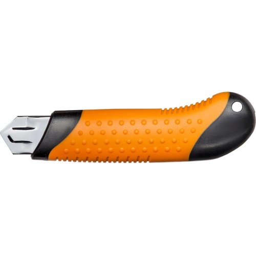 Нож универсальный 25 мм Attache Selection SX2500, фиксация Twist-Lock, без лезвий, 1432264