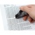 Корректирующая лента Attache Black & White 5 мм x 8 м