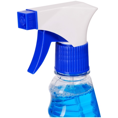 Средство для мытья стекол и зеркал 500 мл, Vega "Сияние"