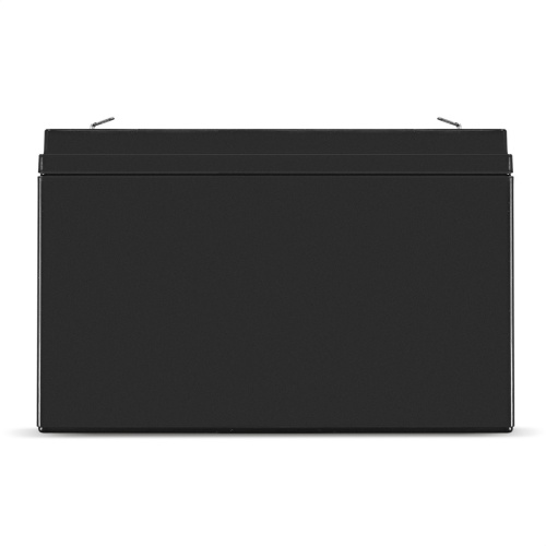 Аккумуляторная батарея 6V / 12Ah GP6120 клеммы F1 ExeGate