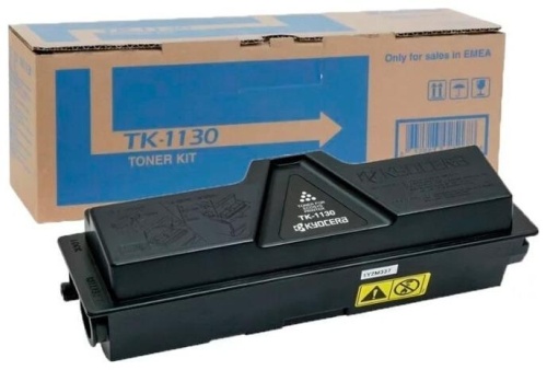 Картридж Kyocera (TK-1130) FS-1030MFP/DP/1130MFP/ECOSYS M2030DN, 3К (O) 1T02MJ0NL0 Картридж Kyocera (TK-1130) FS-1030MFP/DP/1130MFP/ECOSYS M2030DN, 3К (O) 1T02MJ0NL0