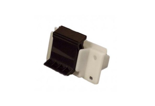 тормозная площадка в сборе canon mf4150/mf4140/mf4122/mf4120 fm2-8874 (o)