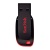 Память USB Flash 128 GB SanDisk Cruzer Blade USB 2.0 черный