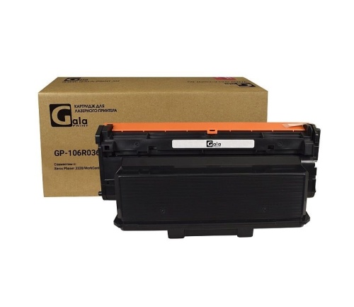Картридж Xerox (106R03623) Phaser 3330/WC 3335/3345, 15000 страниц, GP