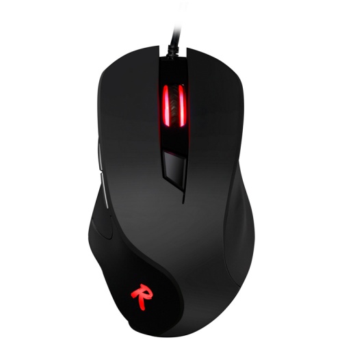 Мышь+коврик проводная Smartbuy RUSH 730G-K черный Мышь+коврик проводная Smartbuy RUSH 730G-K черный