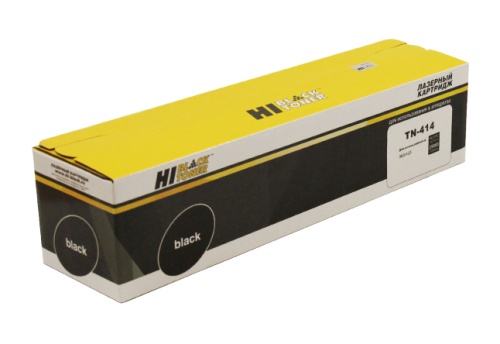 Картридж (TN-414) для Konica-Minolta bizhub 363/423, 25K Hi-Black