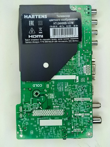 Main TP.SK105S.PA671 (T) (HT-24H06B-VZ/M) main tp.sk105s.pa671 (t) (ht-24h06b-vz/m)