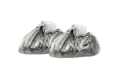 тонер hp lj p1005, тип 4.4, bk, 2x10 кг, hi-black