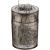 Скрепочница магнитная Attache вертикальная