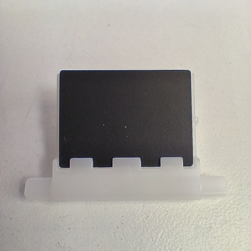 тормозная площадка (separator pad) pantum m6500/ m6550