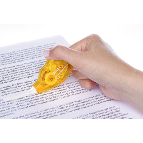 Корректирующая лента Attache Economy 5 мм x 5 м